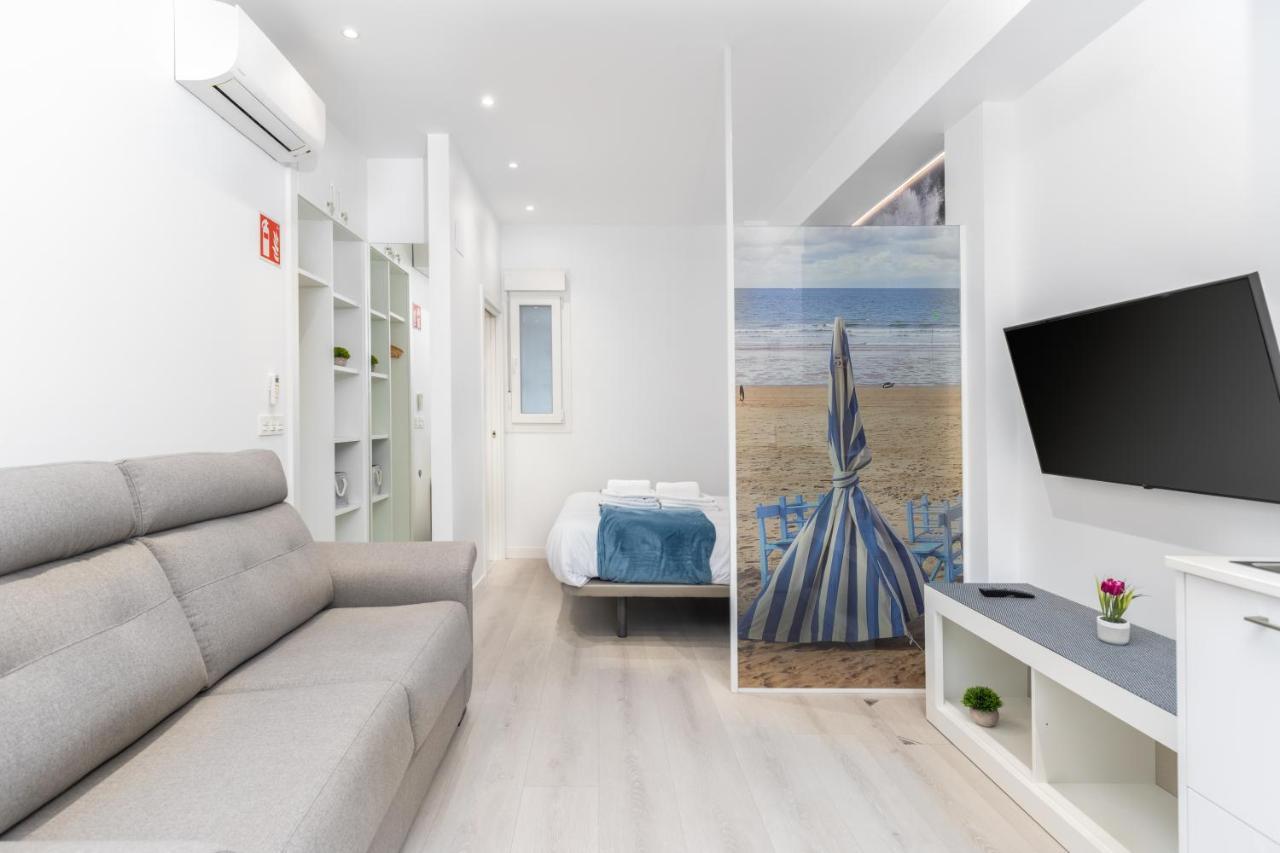 Apartment Santa Marina Apartamentuak