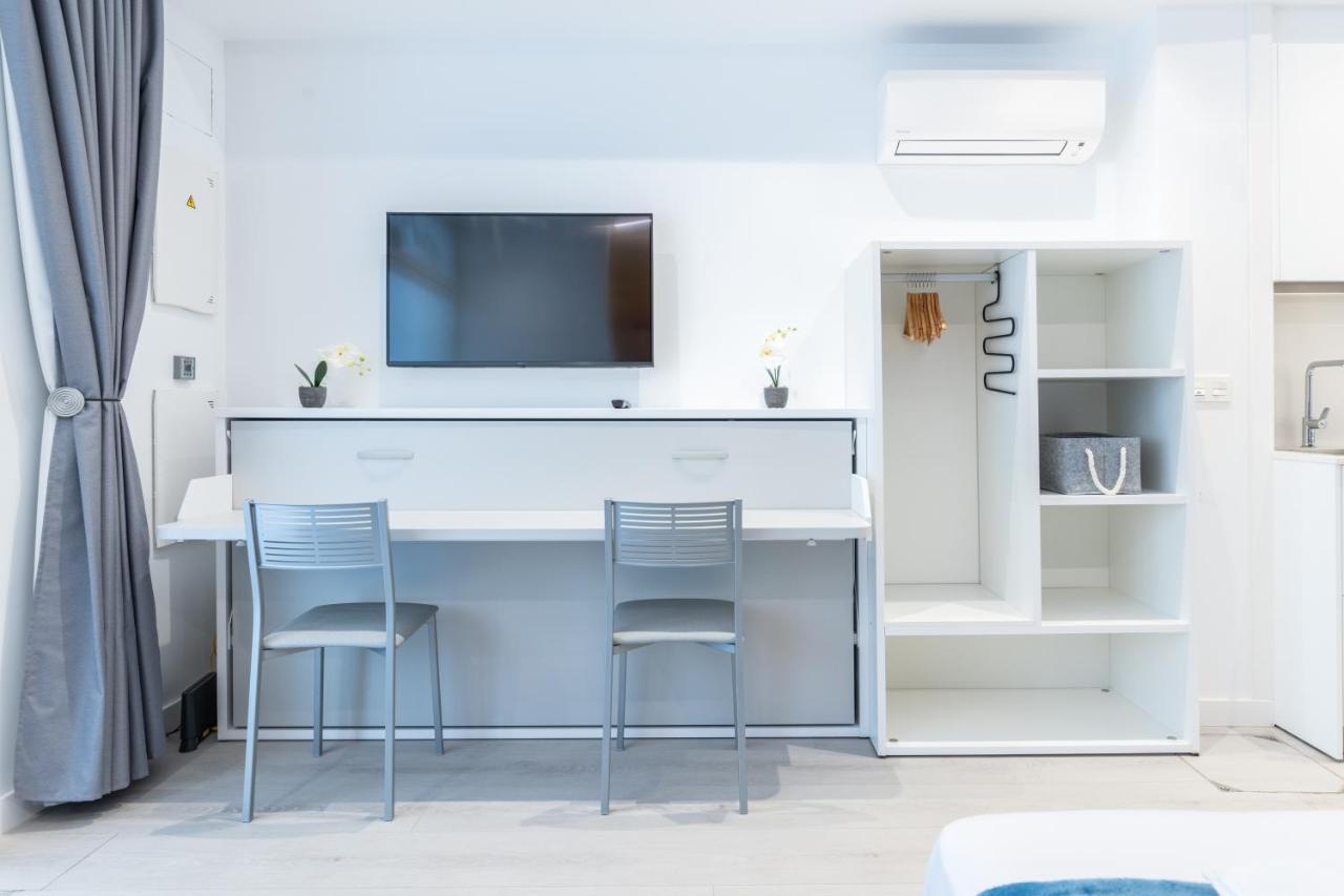 Santa Marina Apartamentuak *