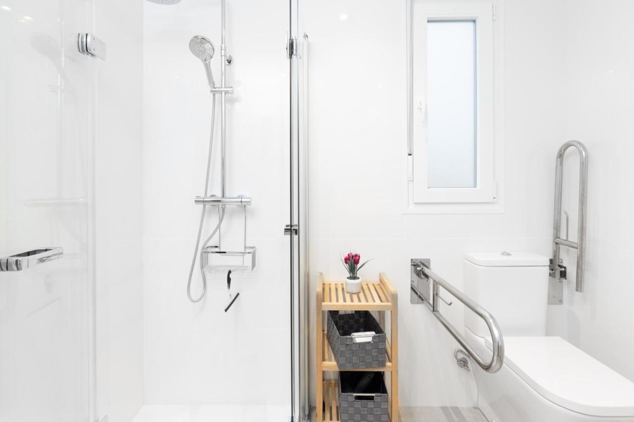 Santa Marina Apartamentuak Zarautz